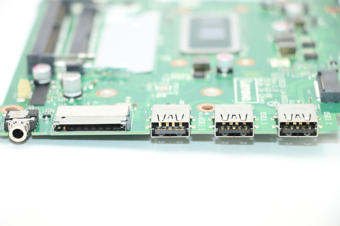Lenovo Mb Uma Cml I5 W/Rtc Win - 5B20U54063