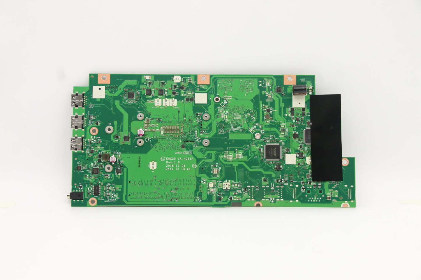 Lenovo Mb Uma Cml I5 W/Rtc Nok - 5B20U54064