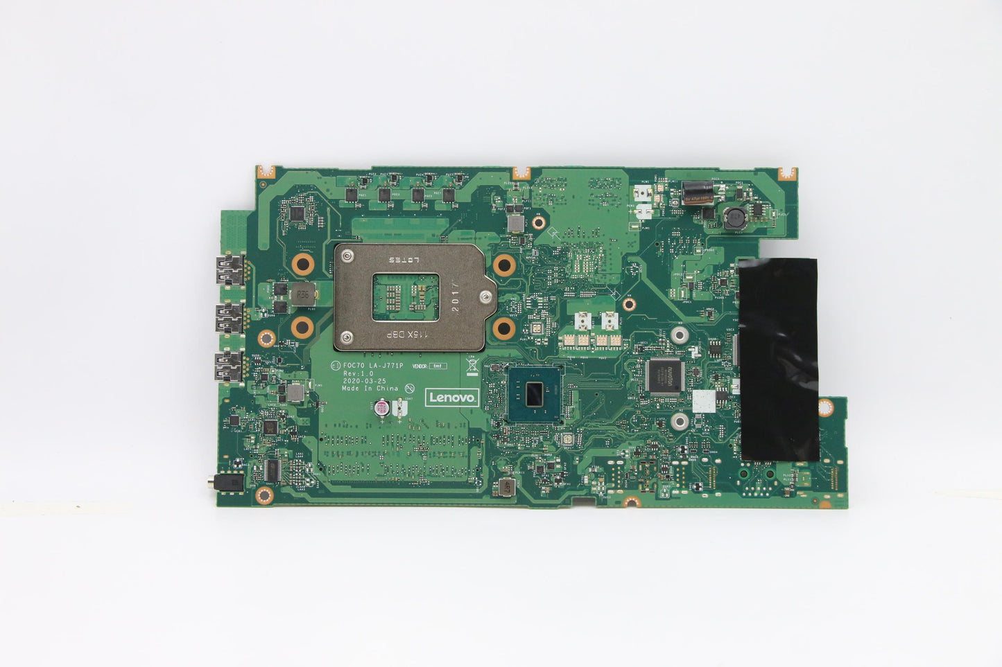 Lenovo Bdplanar Intel Comet Lake B460 - 5B20U54065