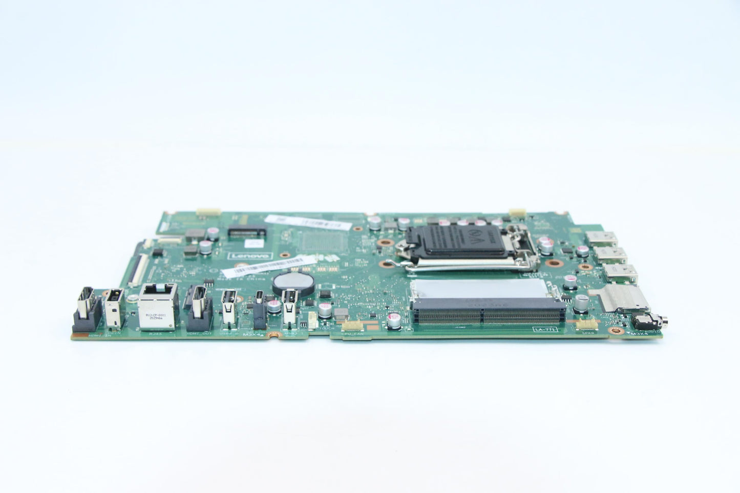 Lenovo Bdplanar Intel Comet Lake B460 - 5B20U54065
