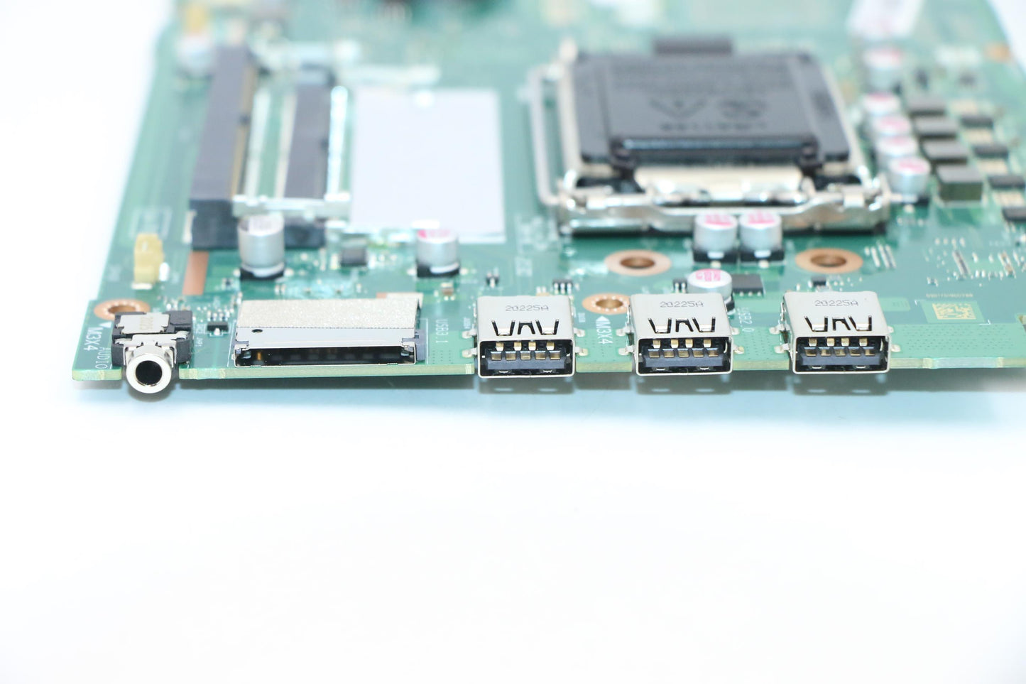 Lenovo Bdplanar Intel Comet Lake B460 - 5B20U54065
