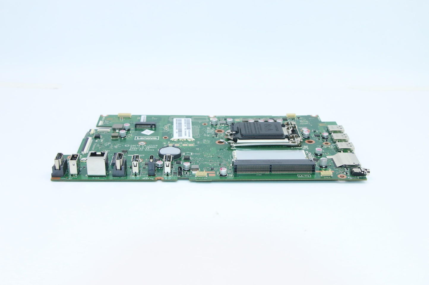 Lenovo Bdplanar Intel Cometlake B460U - 5B20U54066