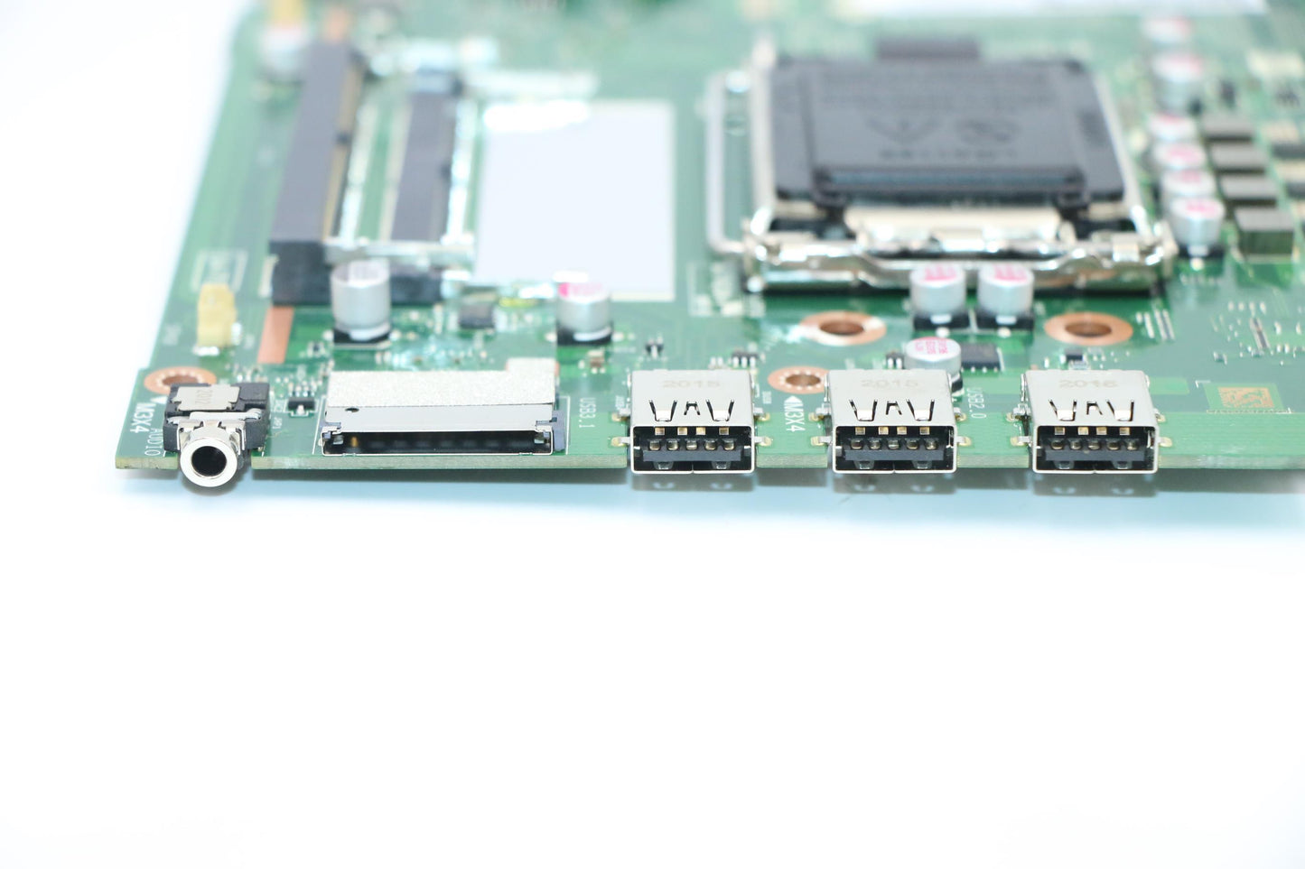 Lenovo Bdplanar Intel Cometlake B460U - 5B20U54066