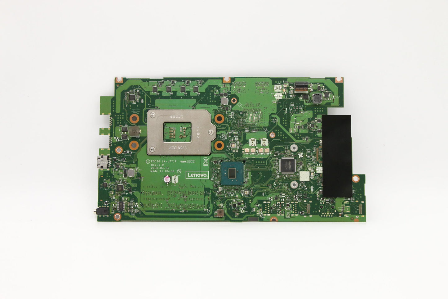 Lenovo Bdplanar Uma Hdmi Out No Dpk - 5B20U54069