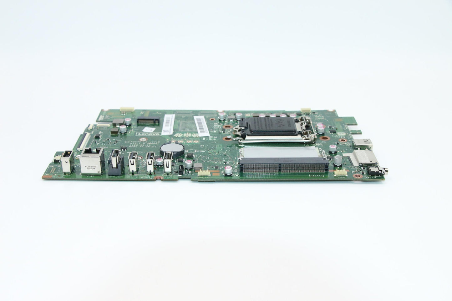Lenovo Bdplanar Uma Hdmi Out No Dpk - 5B20U54069