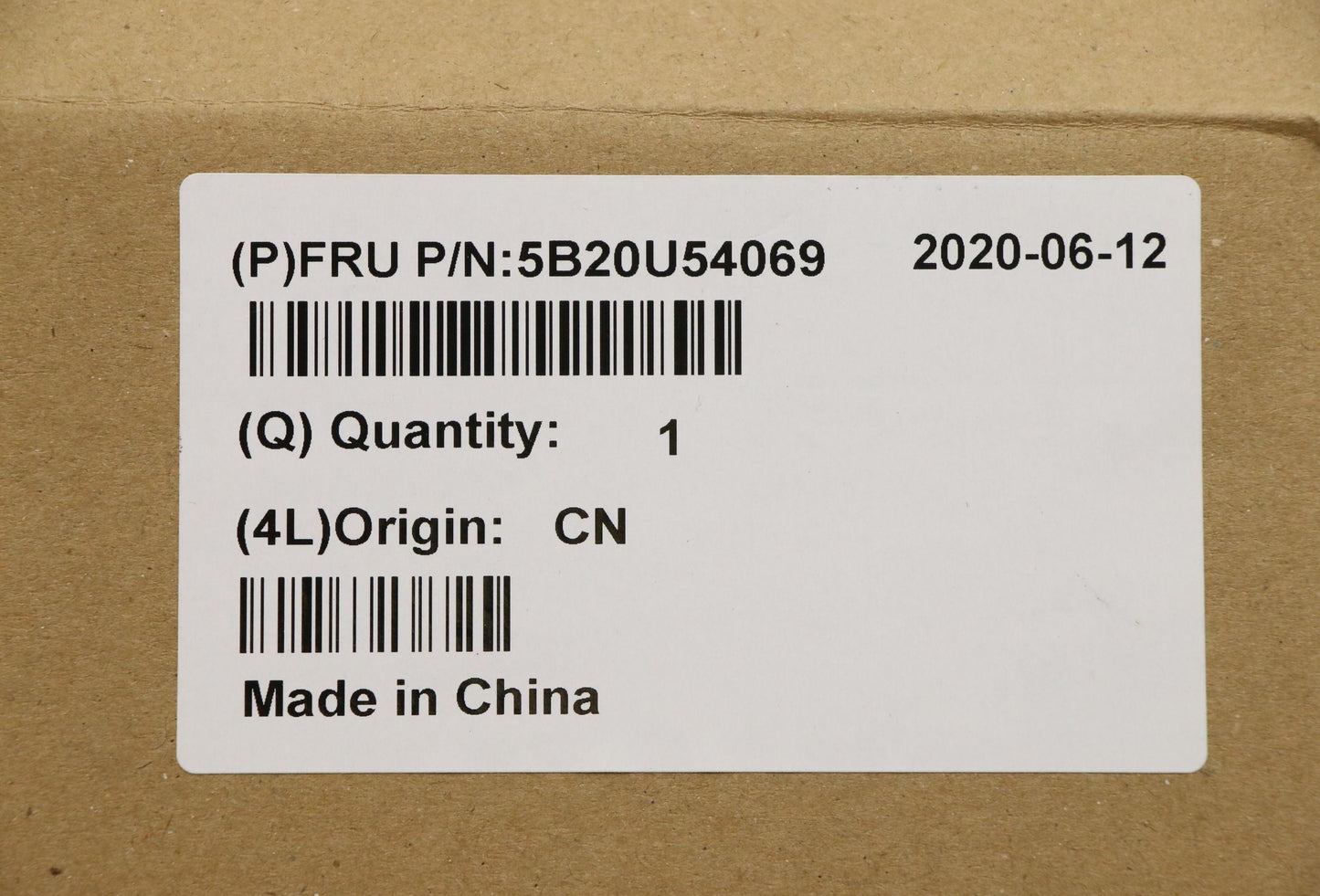Lenovo Bdplanar Uma Hdmi Out No Dpk - 5B20U54069