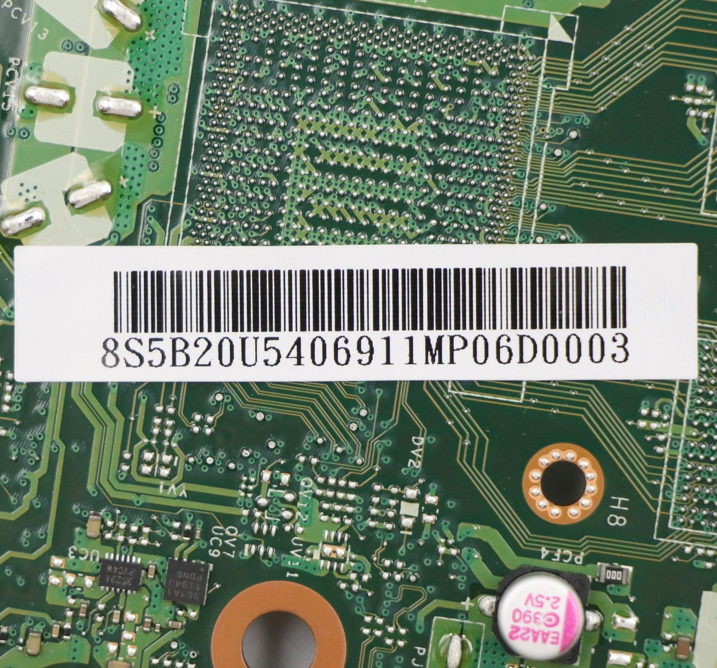 Lenovo Bdplanar Uma Hdmi Out No Dpk - 5B20U54069
