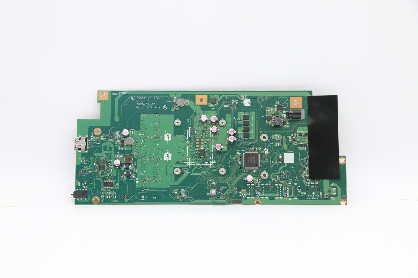 Lenovo Bdplanar R7-4700U Uma Hdmi Out - 5B20U54080