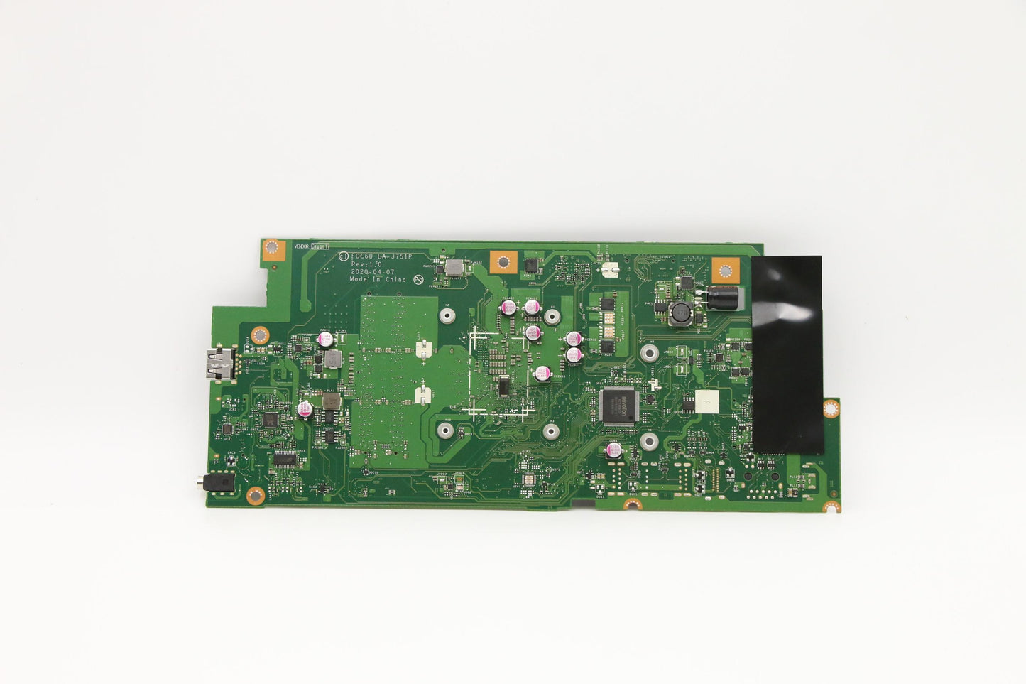 Lenovo Bdplanar R3-4300U Uma Hdmi Out - 5B20U54083