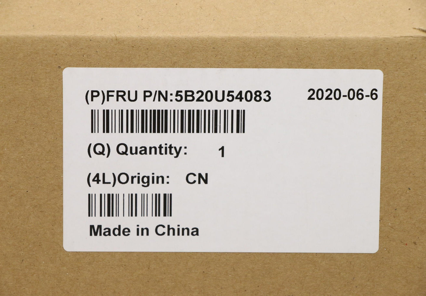 Lenovo Bdplanar R3-4300U Uma Hdmi Out - 5B20U54083