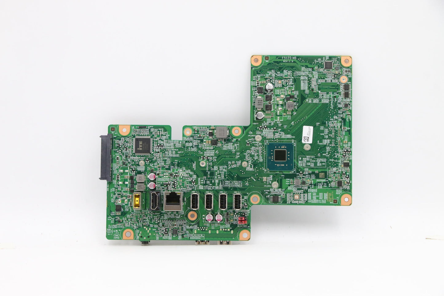 Lenovo Fru Win Dpk J5040 - 5B20U54090