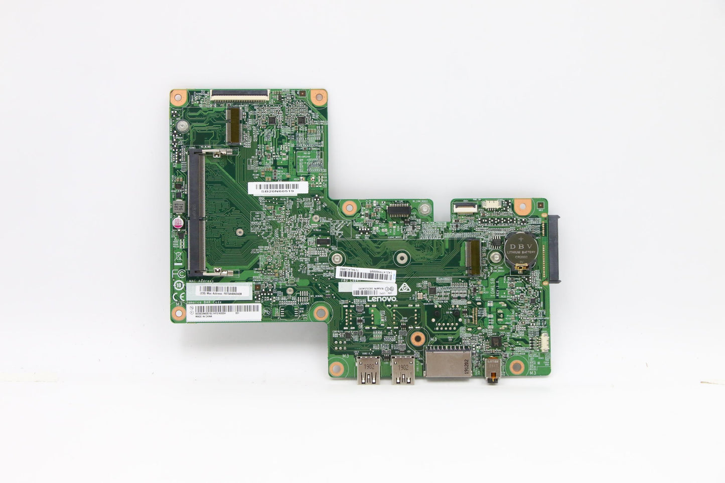 Lenovo Fru Win Dpk J5040 - 5B20U54090