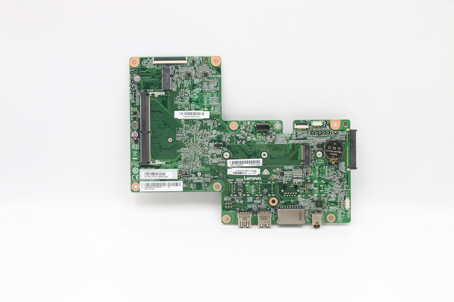 Lenovo Fru No Dpk J4025 - 5B20U54091