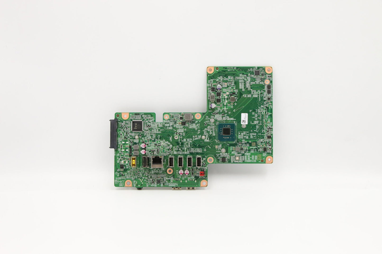 Lenovo Fru Win Dpk J4025 - 5B20U54092