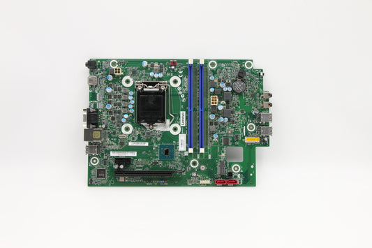 Lenovo Bdplanar Intel Comet Lake B460 - 5B20U54124