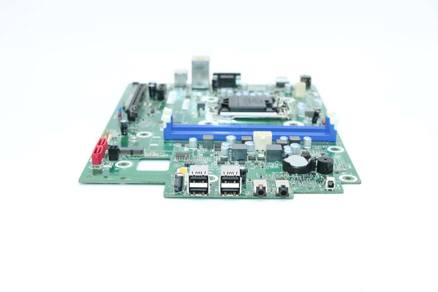 Lenovo Bdplanar Intel Comet Lake B460 - 5B20U54124
