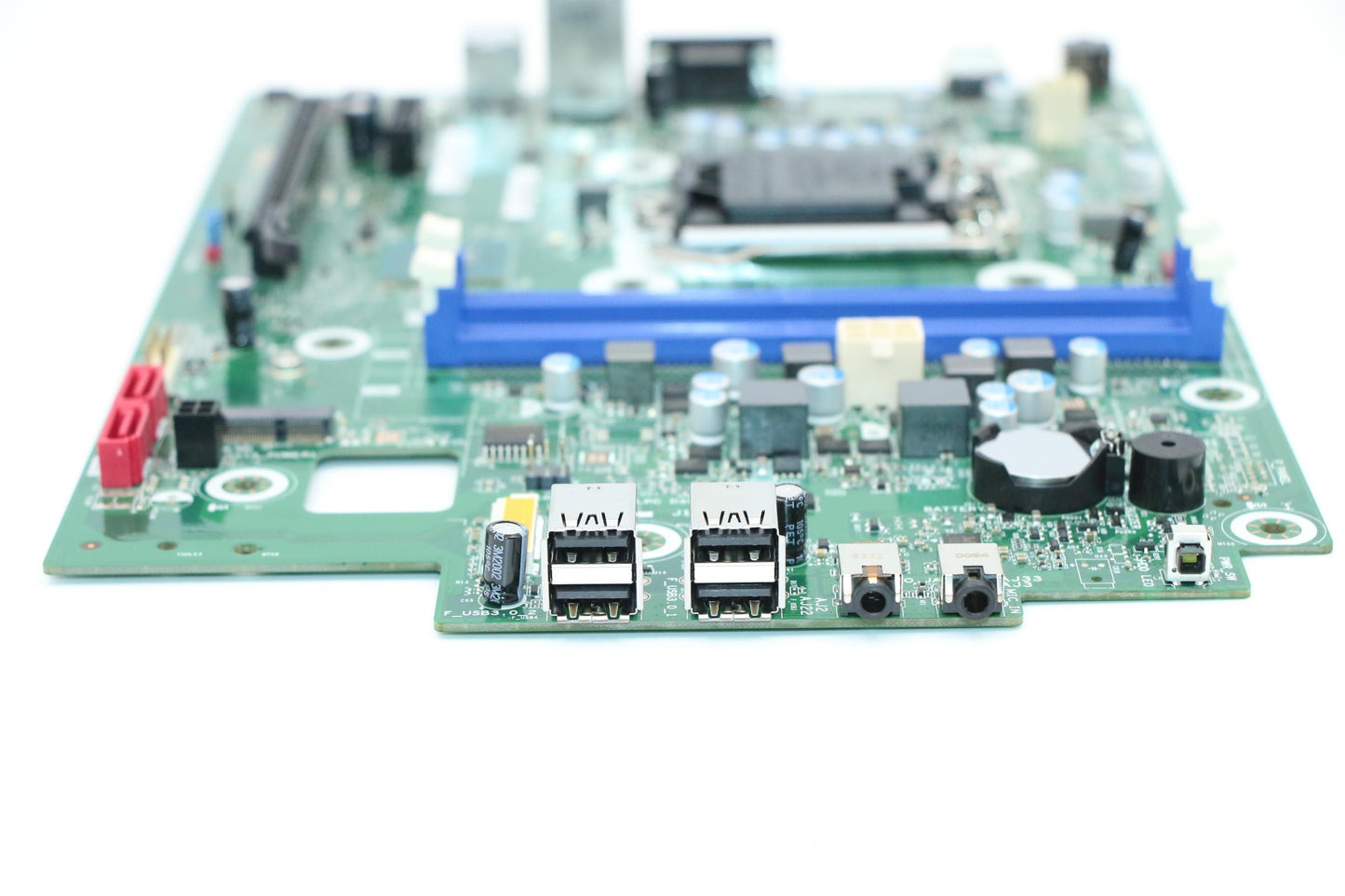 Lenovo Bdplanar Intel Comet Lake B460 - 5B20U54124