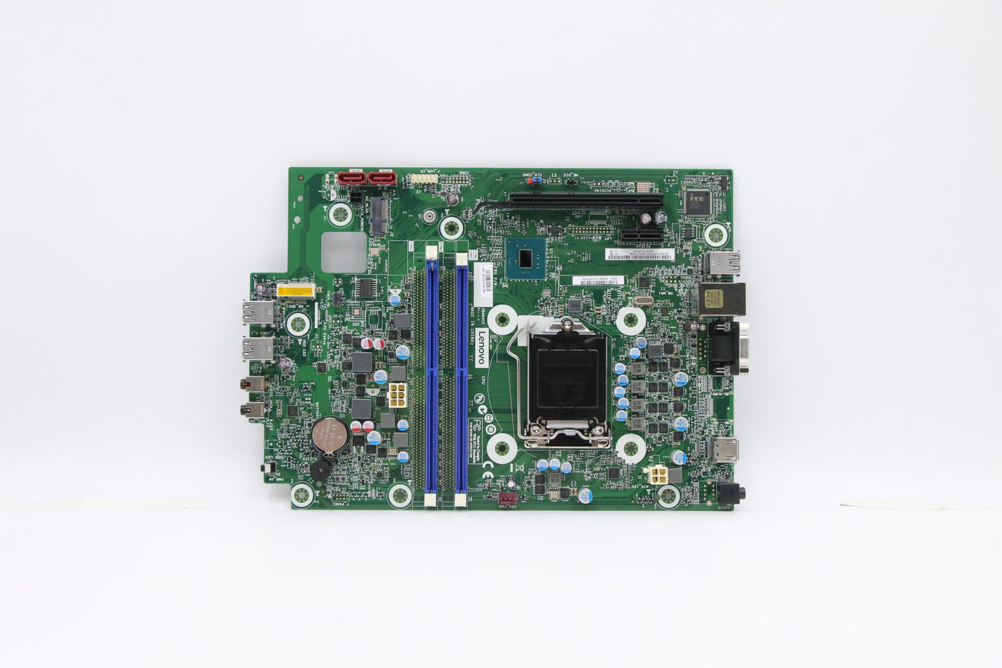 Lenovo Bdplanar Intel Comet Lake B460 - 5B20U54125