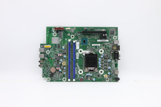 Lenovo Bdplanar Intel Comet Lake B460 - 5B20U54125