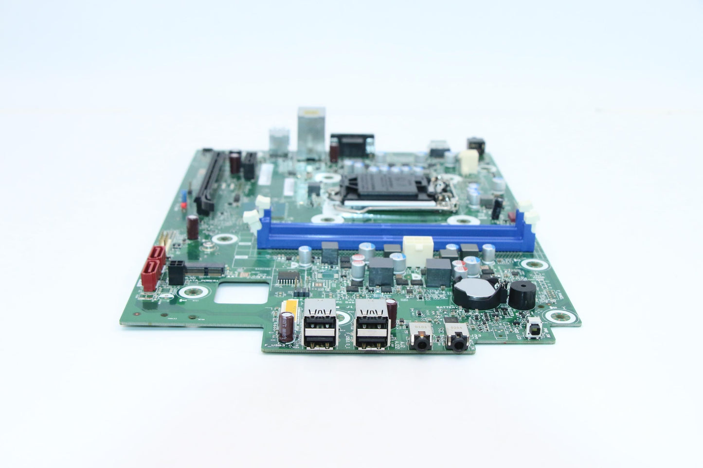Lenovo Bdplanar Intel Comet Lake B460 - 5B20U54125