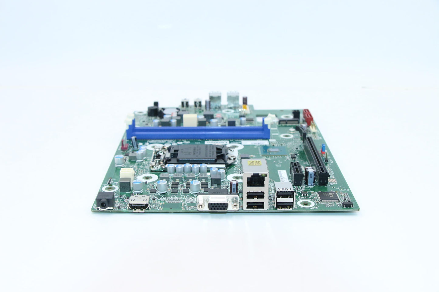 Lenovo Bdplanar Intel Comet Lake B460 - 5B20U54125