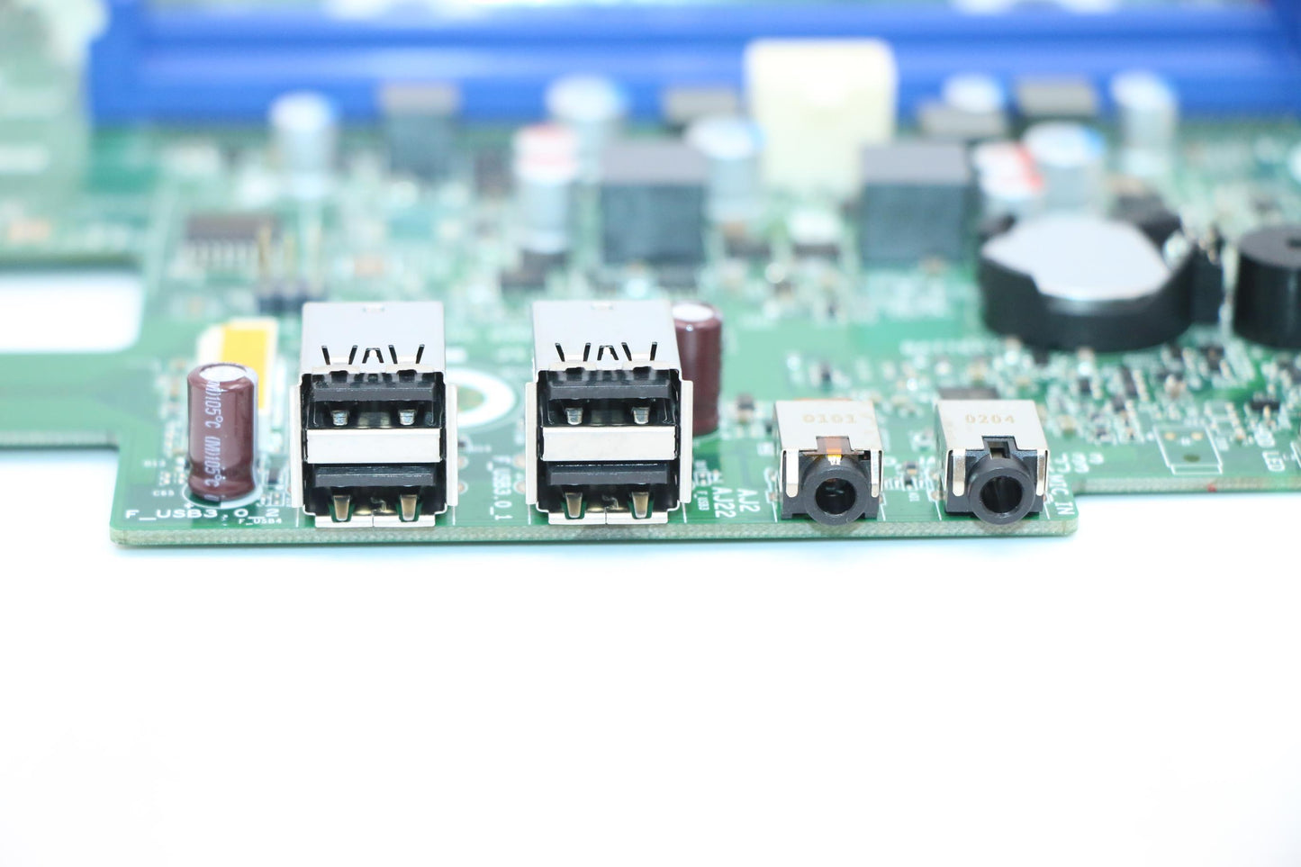 Lenovo Bdplanar Intel Comet Lake B460 - 5B20U54125