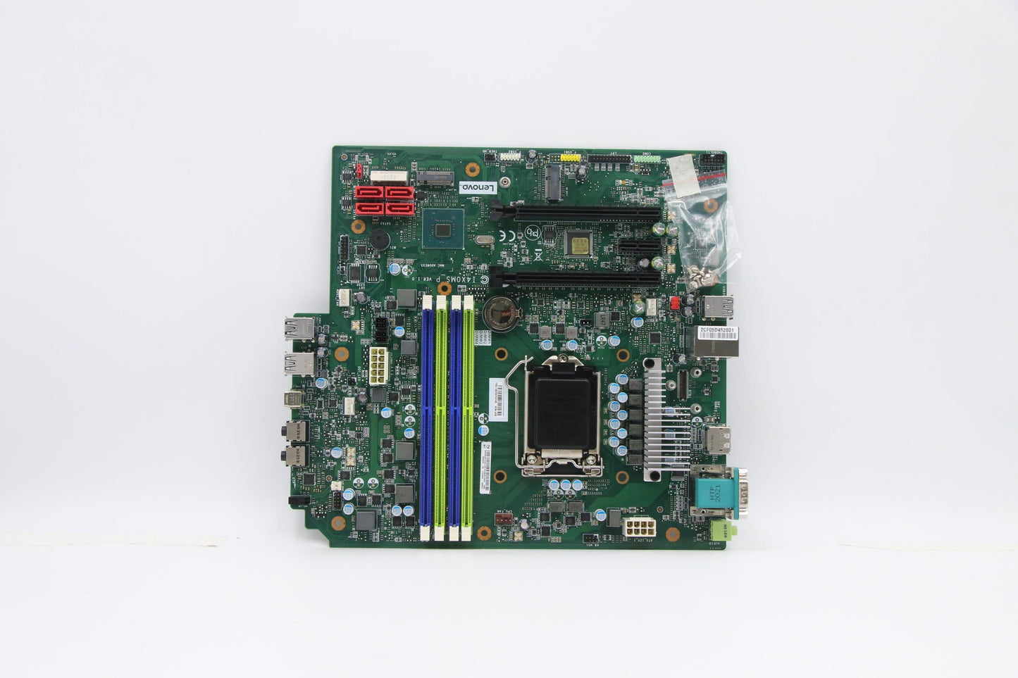 Lenovo (5B20U54140) Motherboard P340, Windows DPK, AMT, TPM 2.0