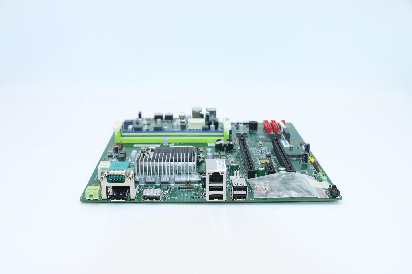 Lenovo (5B20U54140) Motherboard P340, Windows DPK, AMT, TPM 2.0