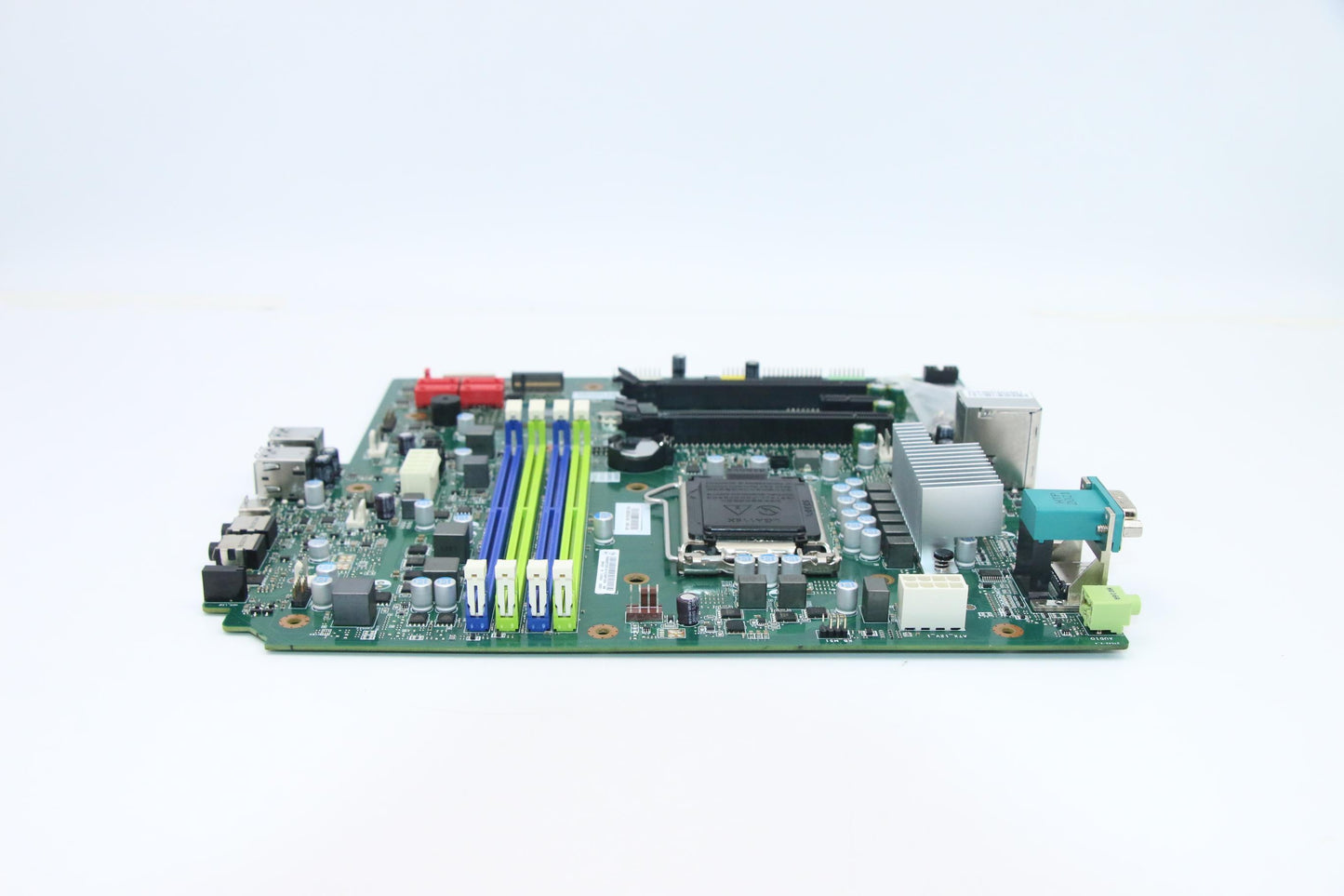 Lenovo (5B20U54140) Motherboard P340, Windows DPK, AMT, TPM 2.0