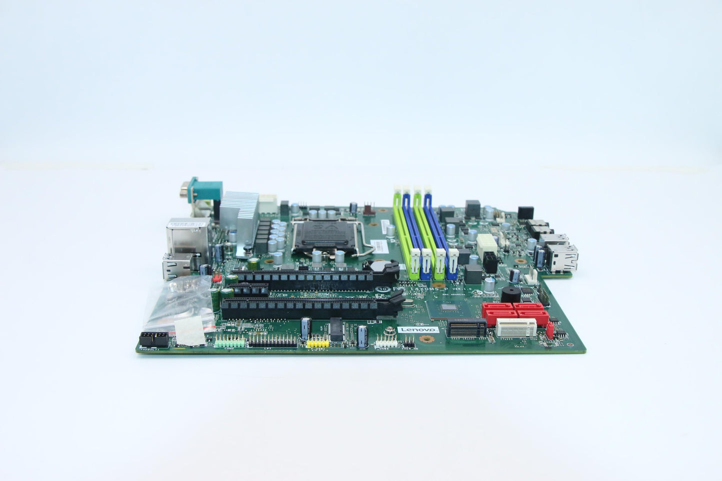 Lenovo (5B20U54140) Motherboard P340, Windows DPK, AMT, TPM 2.0