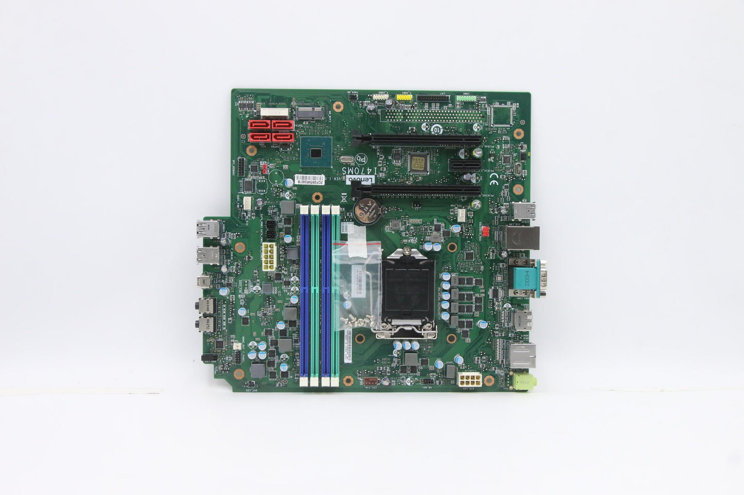 Lenovo Bdplanar Q470 Mb Fru Win Dpk M - 5B20U54146
