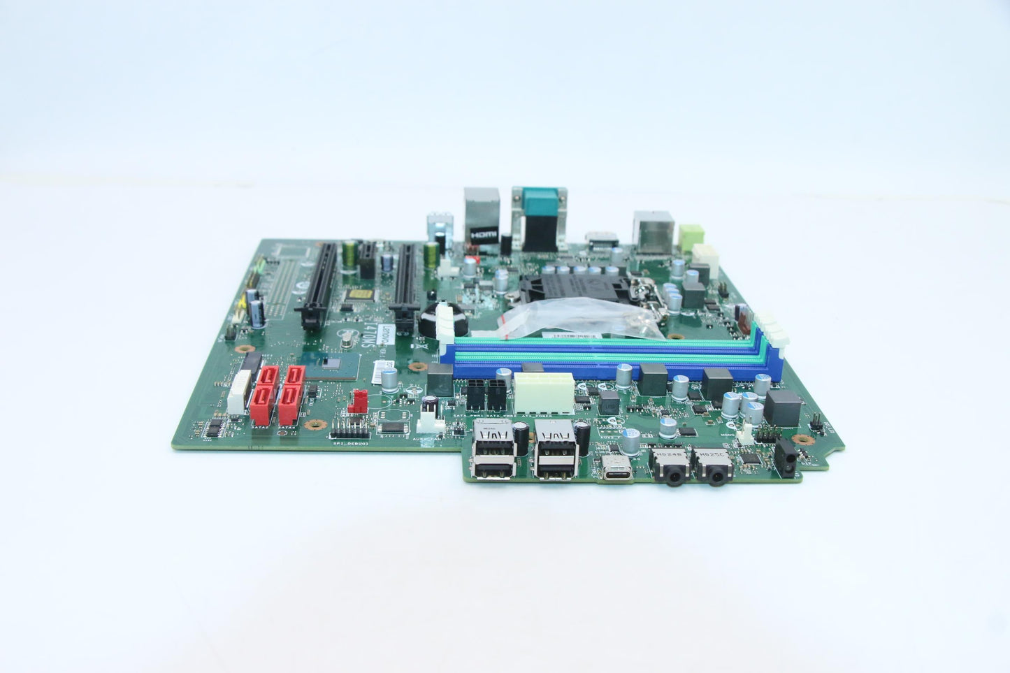 Lenovo Bdplanar Q470 Mb Fru Win Dpk M - 5B20U54146
