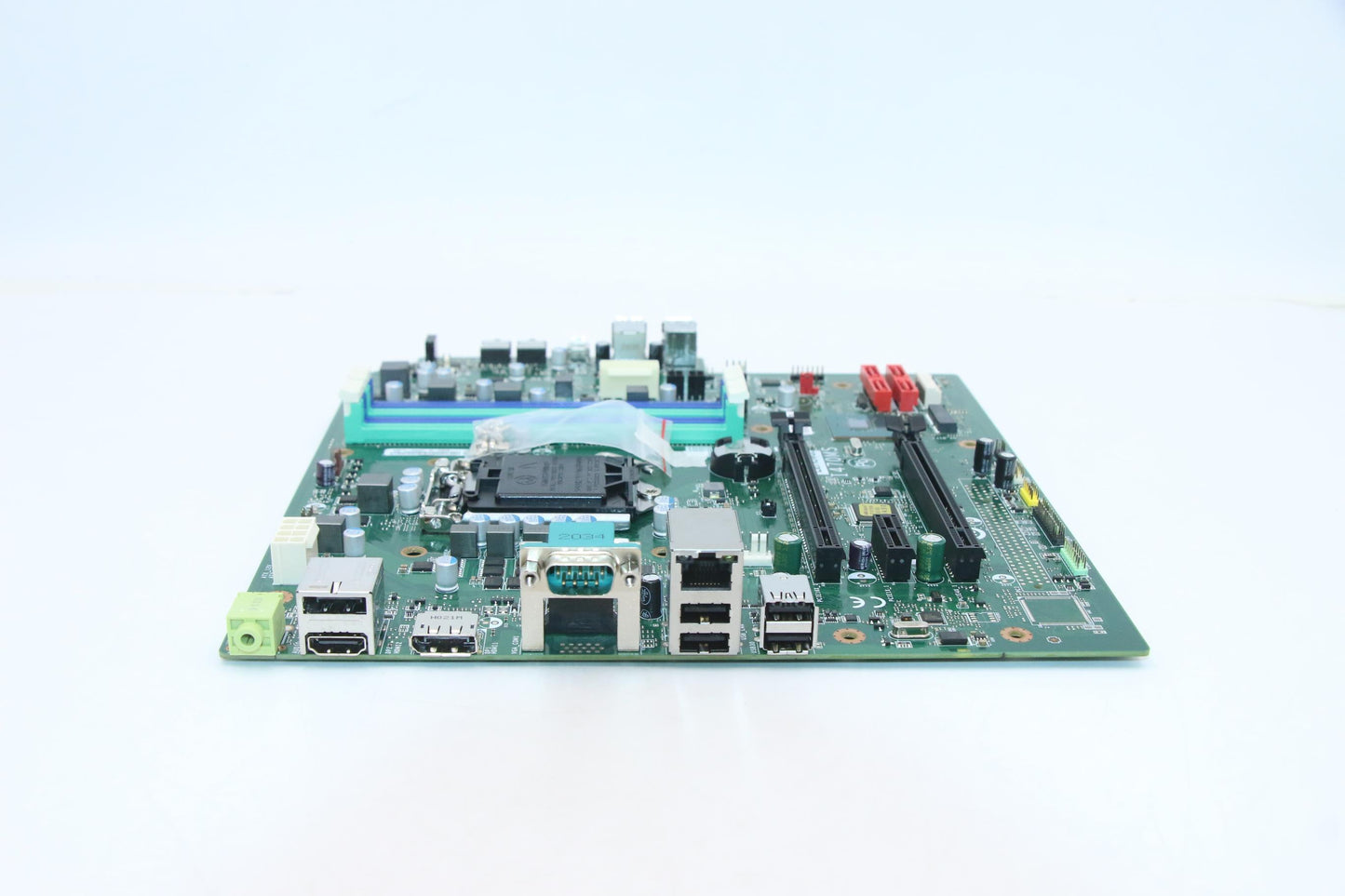 Lenovo Bdplanar Q470 Mb Fru Win Dpk M - 5B20U54146