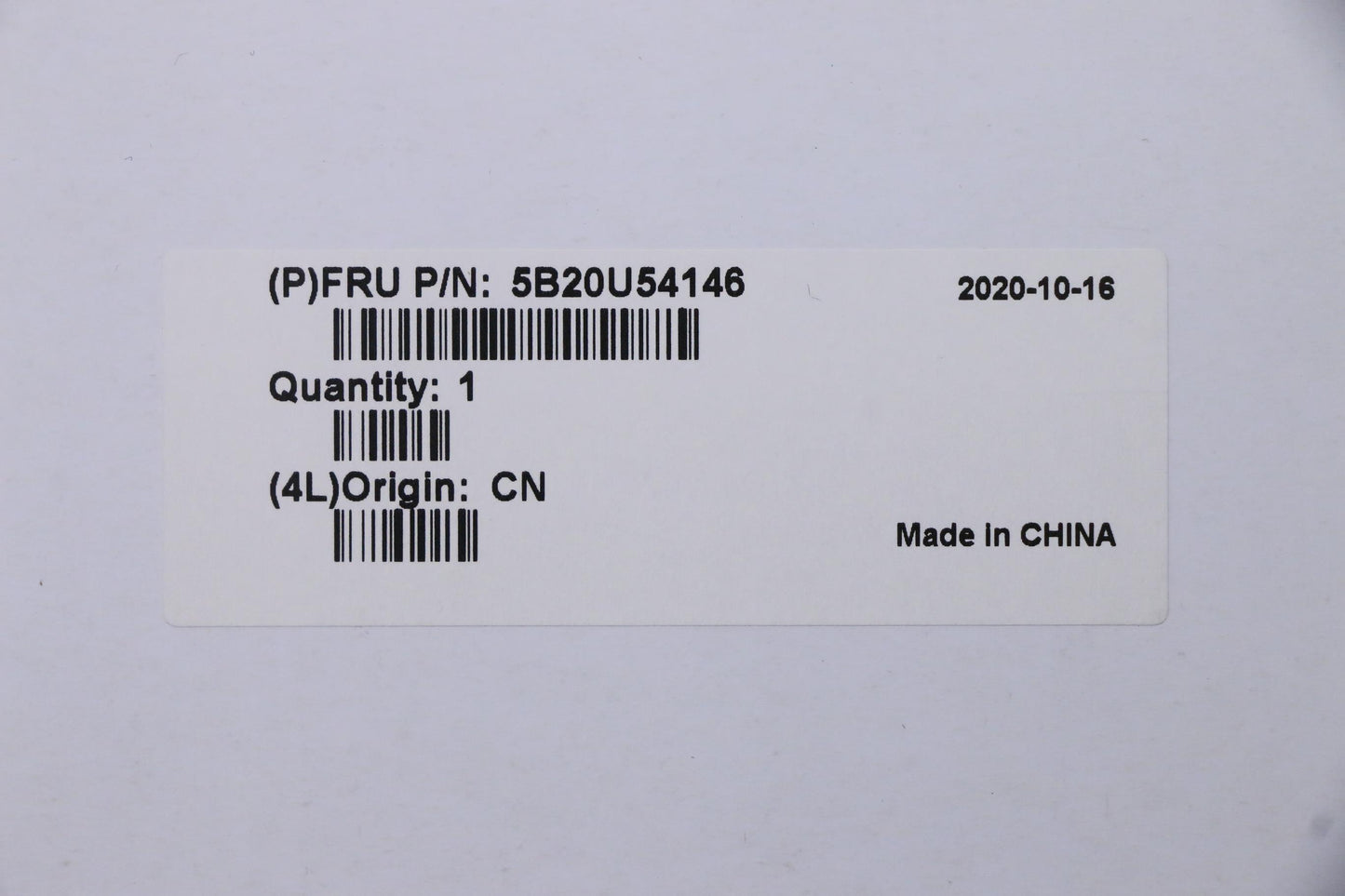 Lenovo Bdplanar Q470 Mb Fru Win Dpk M - 5B20U54146