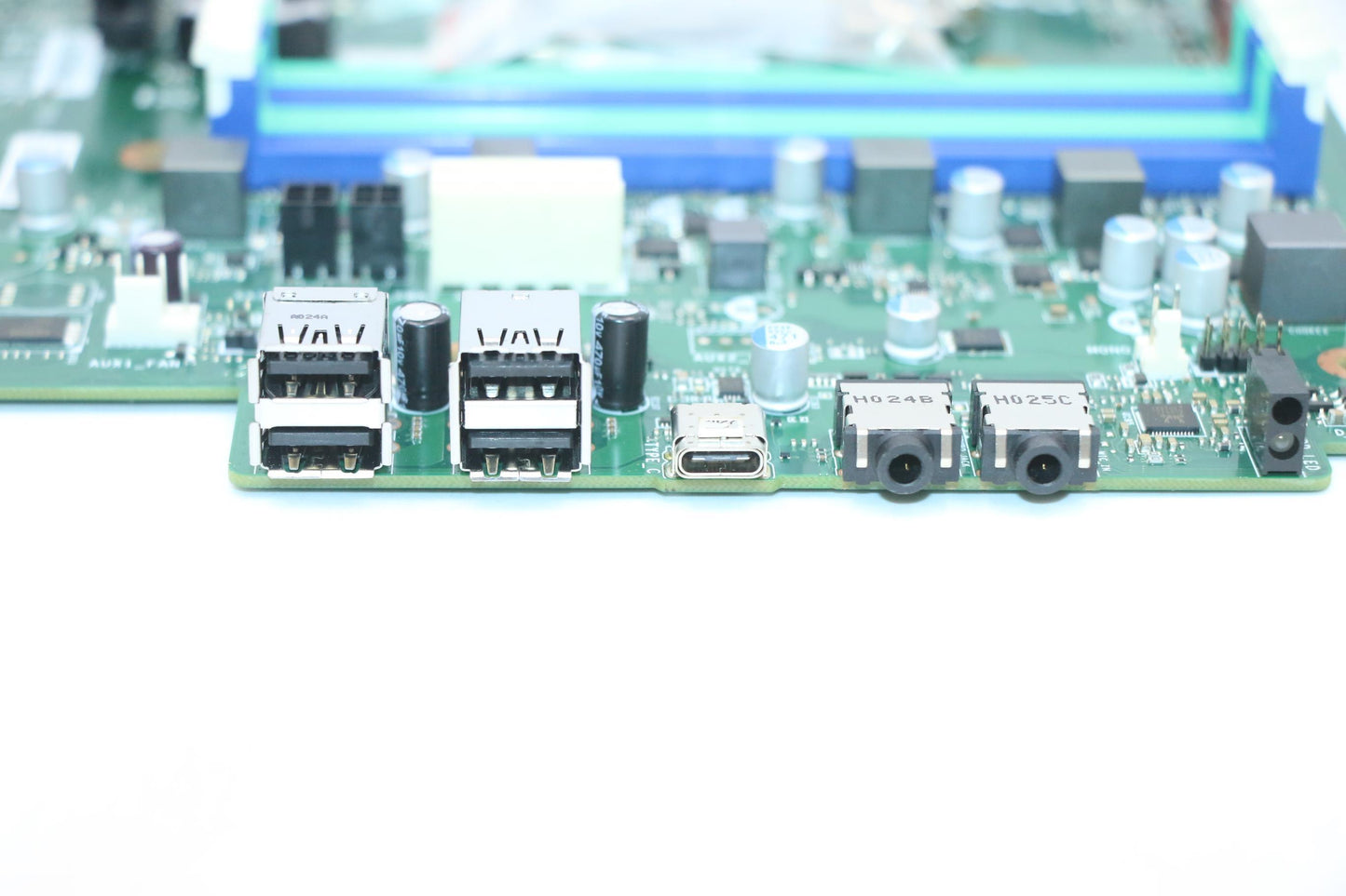 Lenovo Bdplanar Q470 Mb Fru Win Dpk M - 5B20U54146