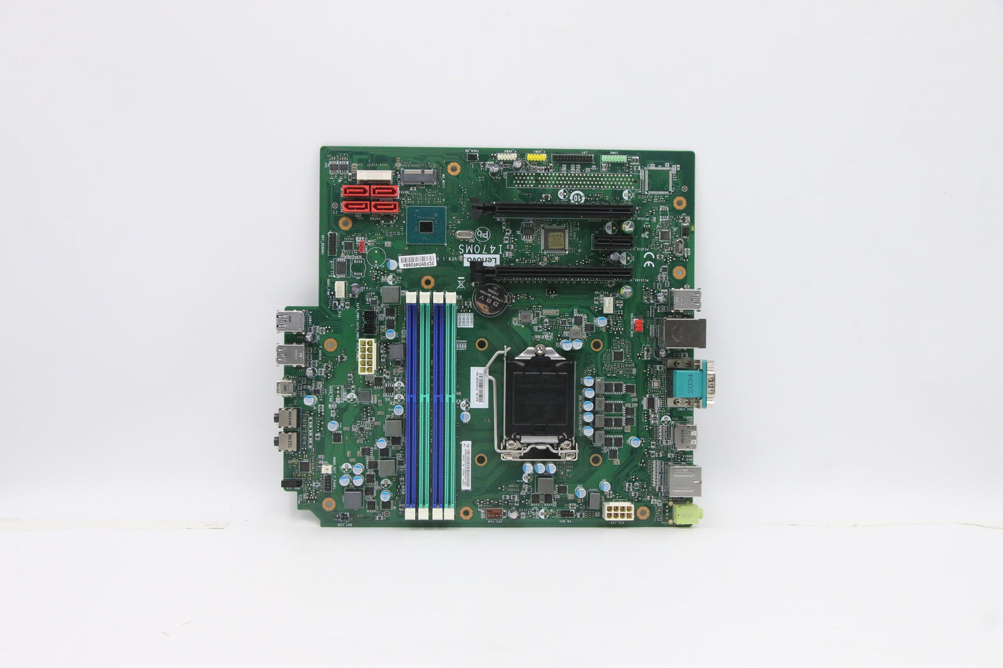 Lenovo Bdplanar Q470 Mb Fru No Dpk M8 - 5B20U54147