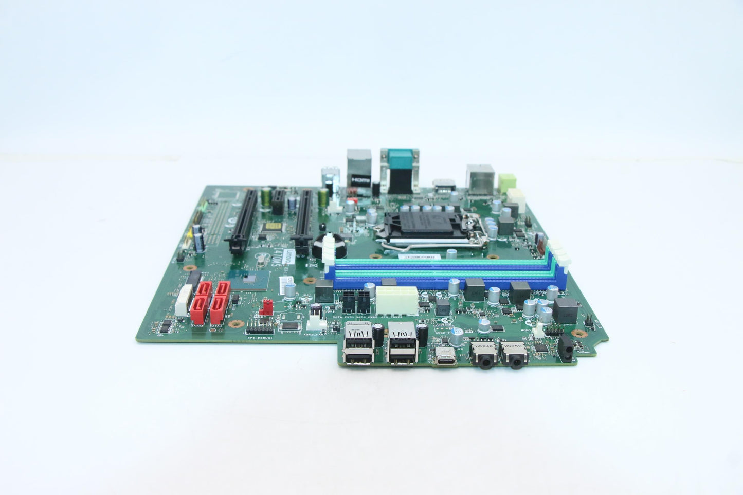 Lenovo Bdplanar Q470 Mb Fru No Dpk M8 - 5B20U54147