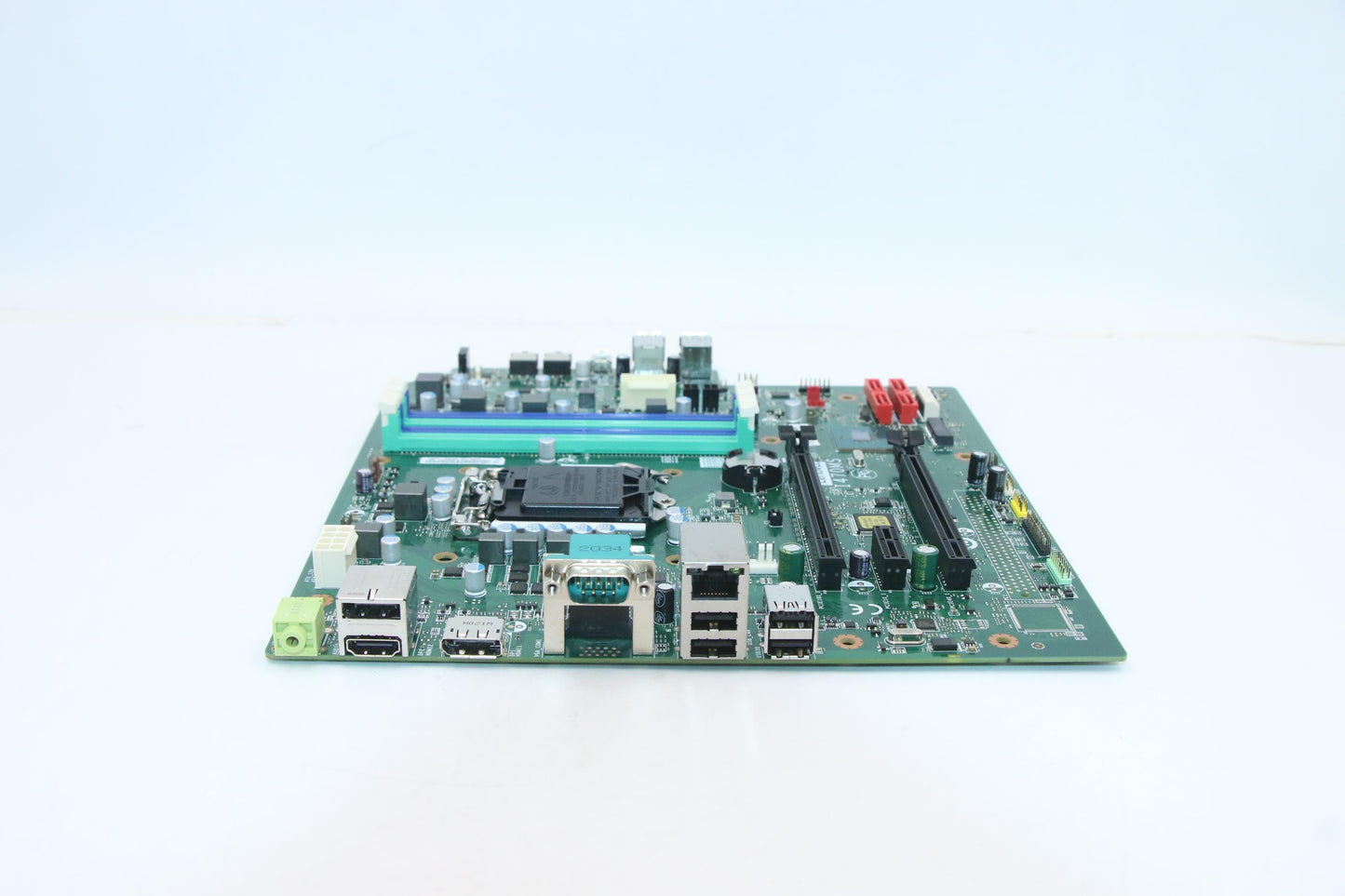 Lenovo Bdplanar Q470 Mb Fru No Dpk M8 - 5B20U54147