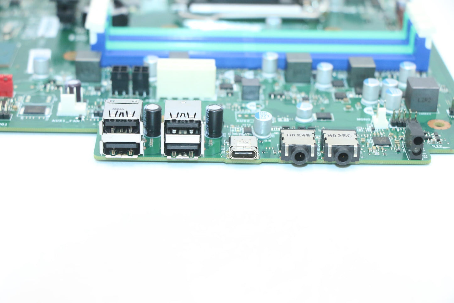 Lenovo Bdplanar Q470 Mb Fru No Dpk M8 - 5B20U54147