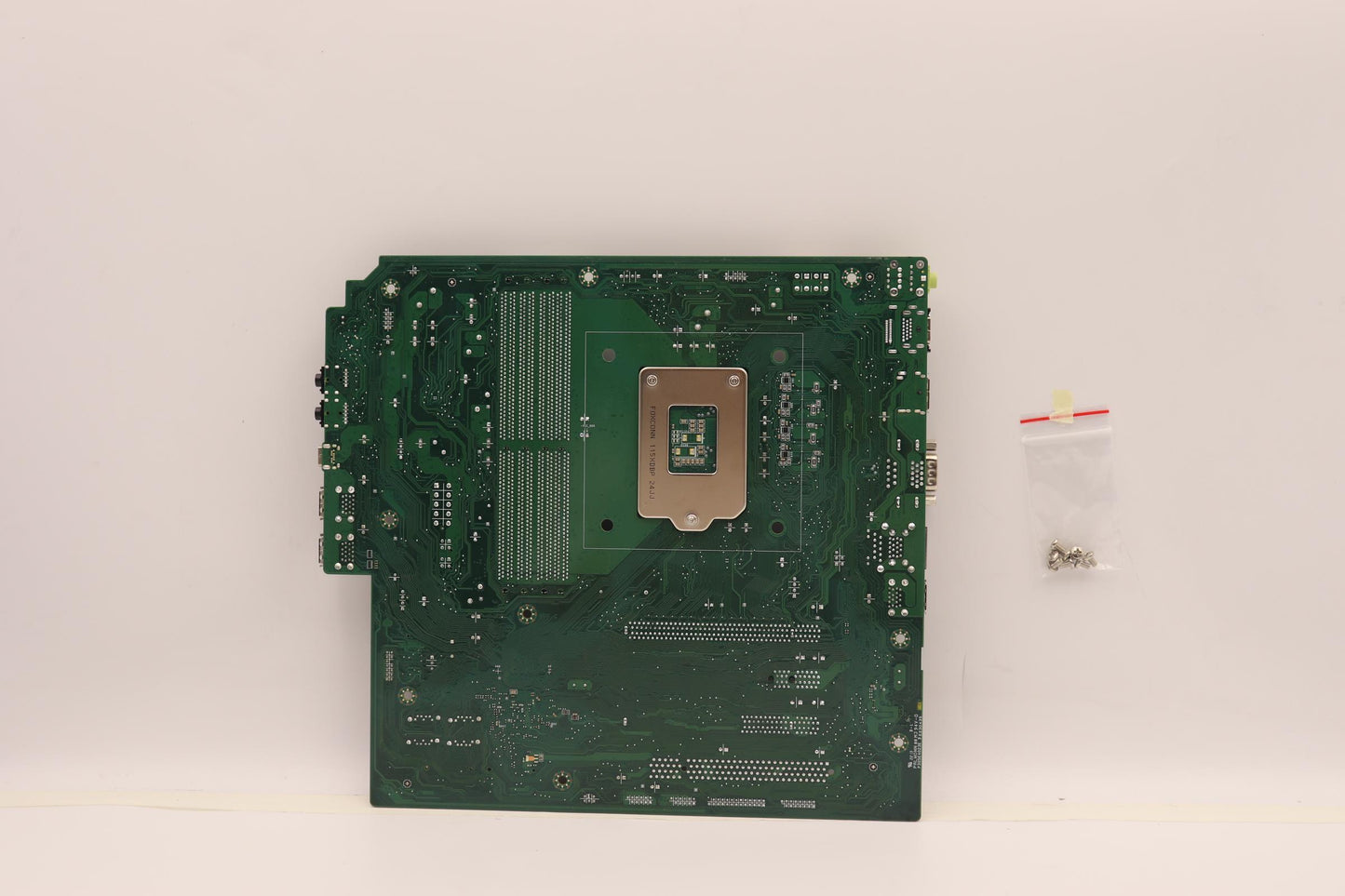 Lenovo Bdplanar Q470 Mb Fru Iot Dpk M - 5B20U54148