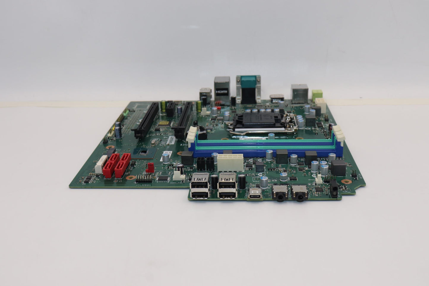 Lenovo Bdplanar Q470 Mb Fru Iot Dpk M - 5B20U54148