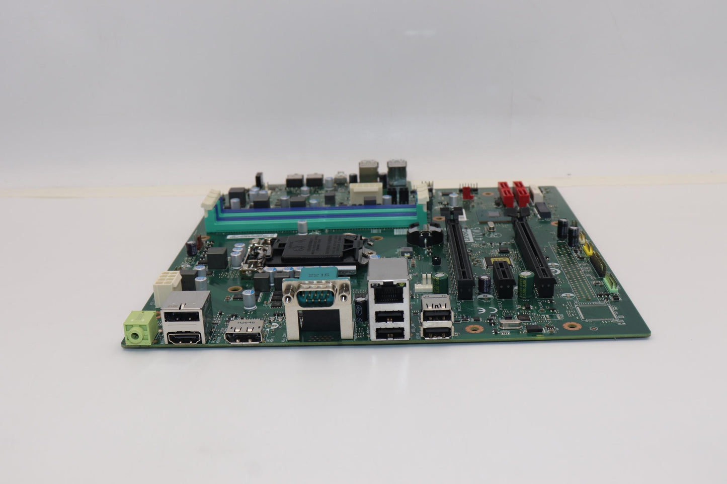 Lenovo Bdplanar Q470 Mb Fru Iot Dpk M - 5B20U54148
