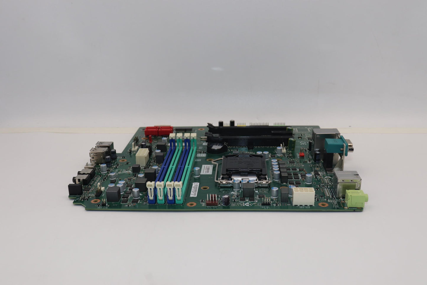 Lenovo Bdplanar Q470 Mb Fru Iot Dpk M - 5B20U54148