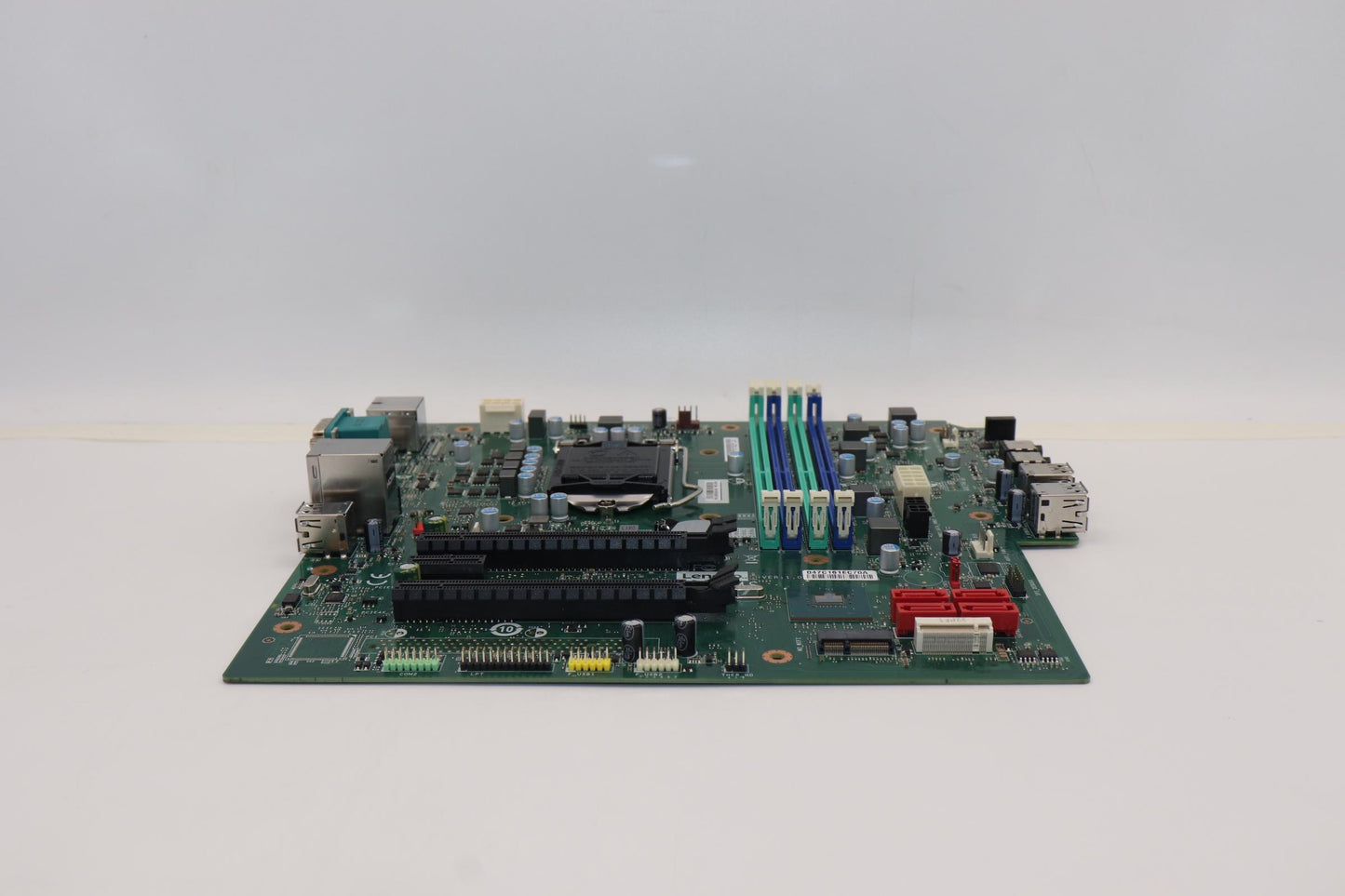 Lenovo Bdplanar Q470 Mb Fru Iot Dpk M - 5B20U54148