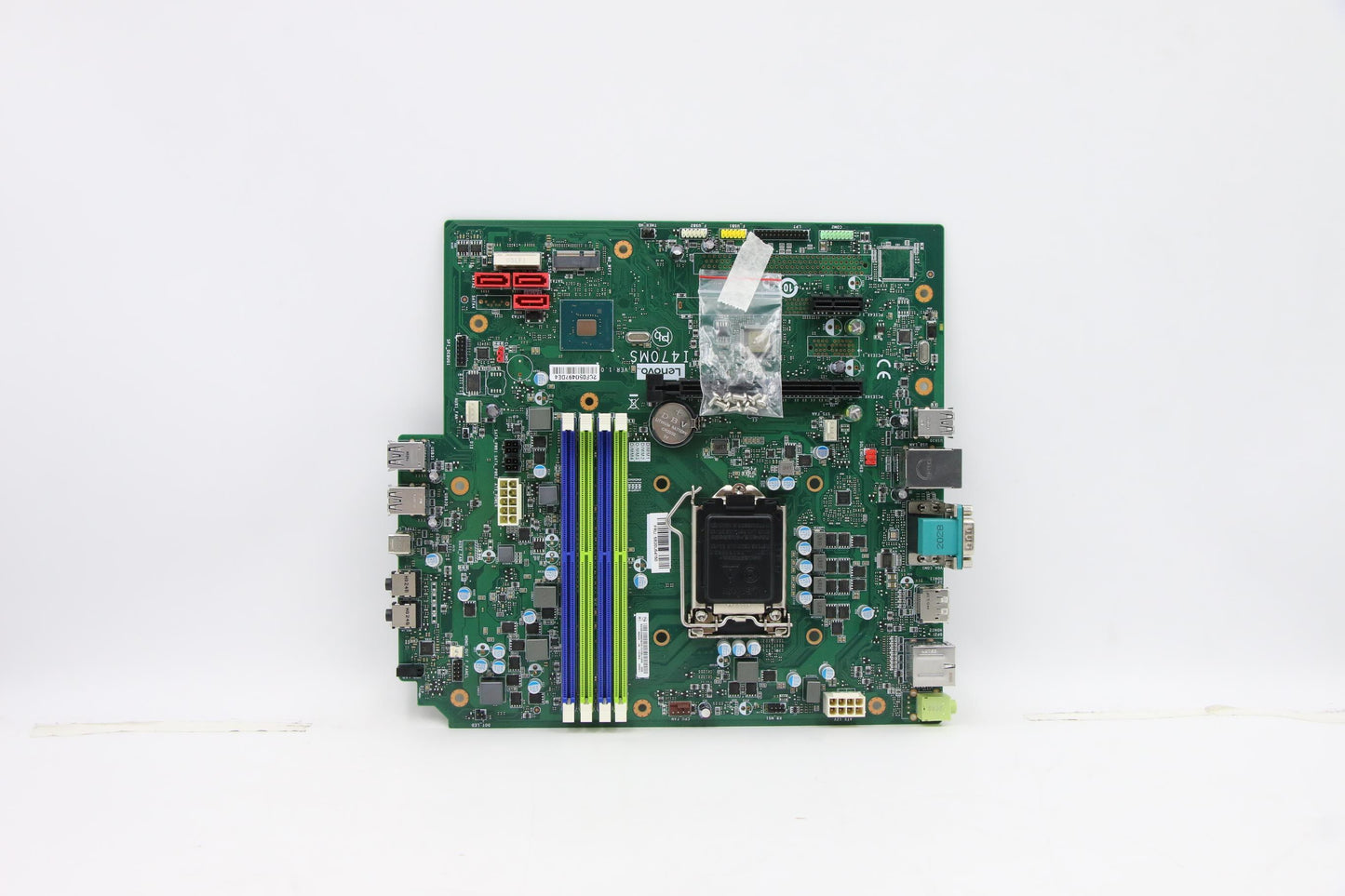Lenovo Bdplanar Q470 Mb Fru No Dpk M8 - 5B20U54150