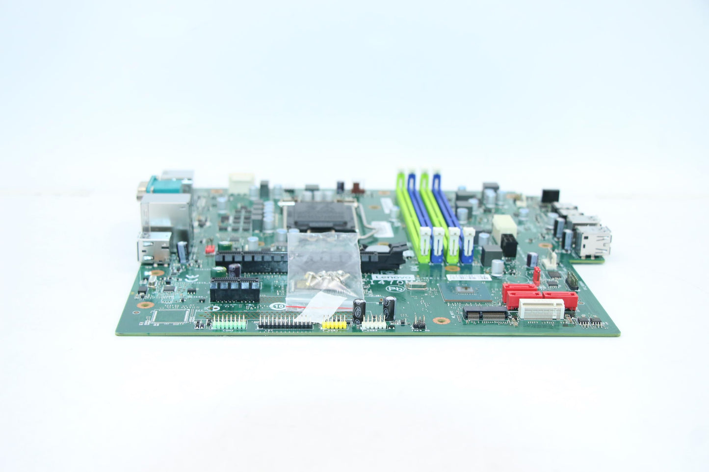 Lenovo Bdplanar Q470 Mb Fru No Dpk M8 - 5B20U54150