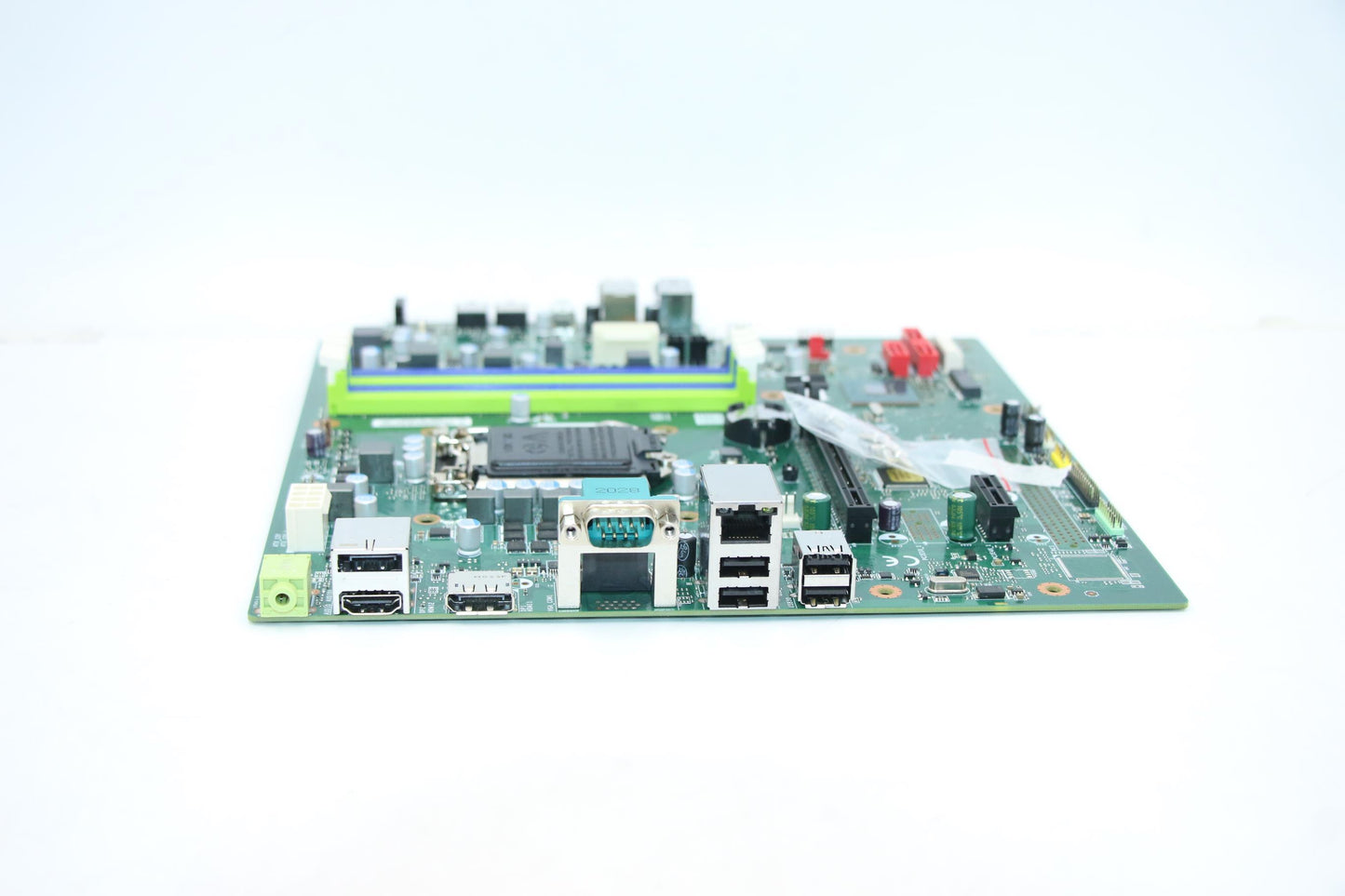 Lenovo Bdplanar Q470 Mb Fru No Dpk M8 - 5B20U54150