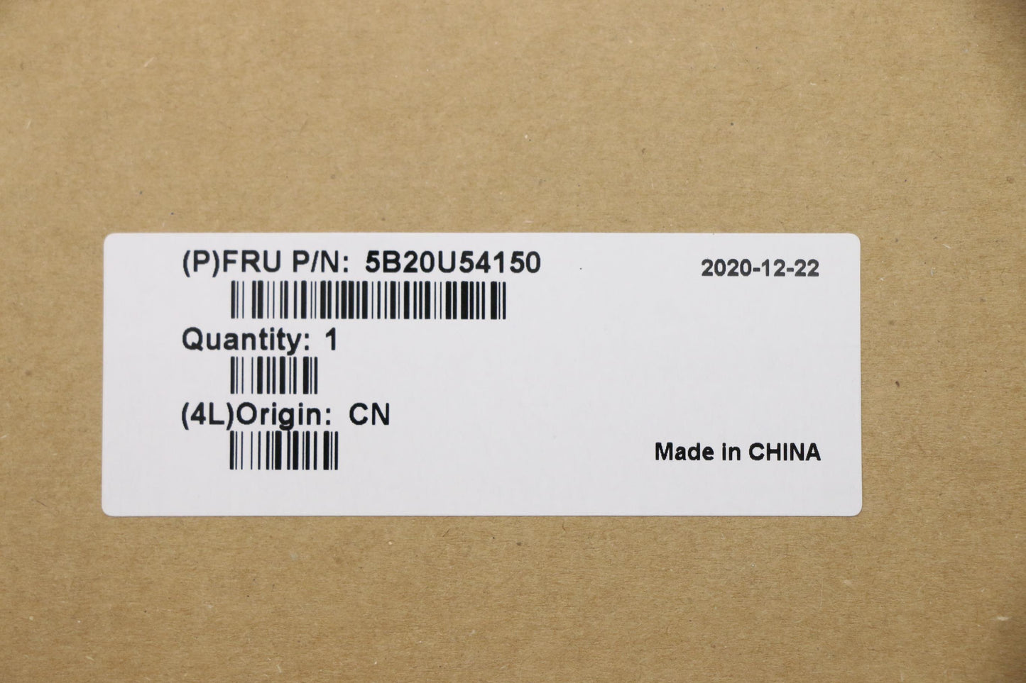 Lenovo Bdplanar Q470 Mb Fru No Dpk M8 - 5B20U54150