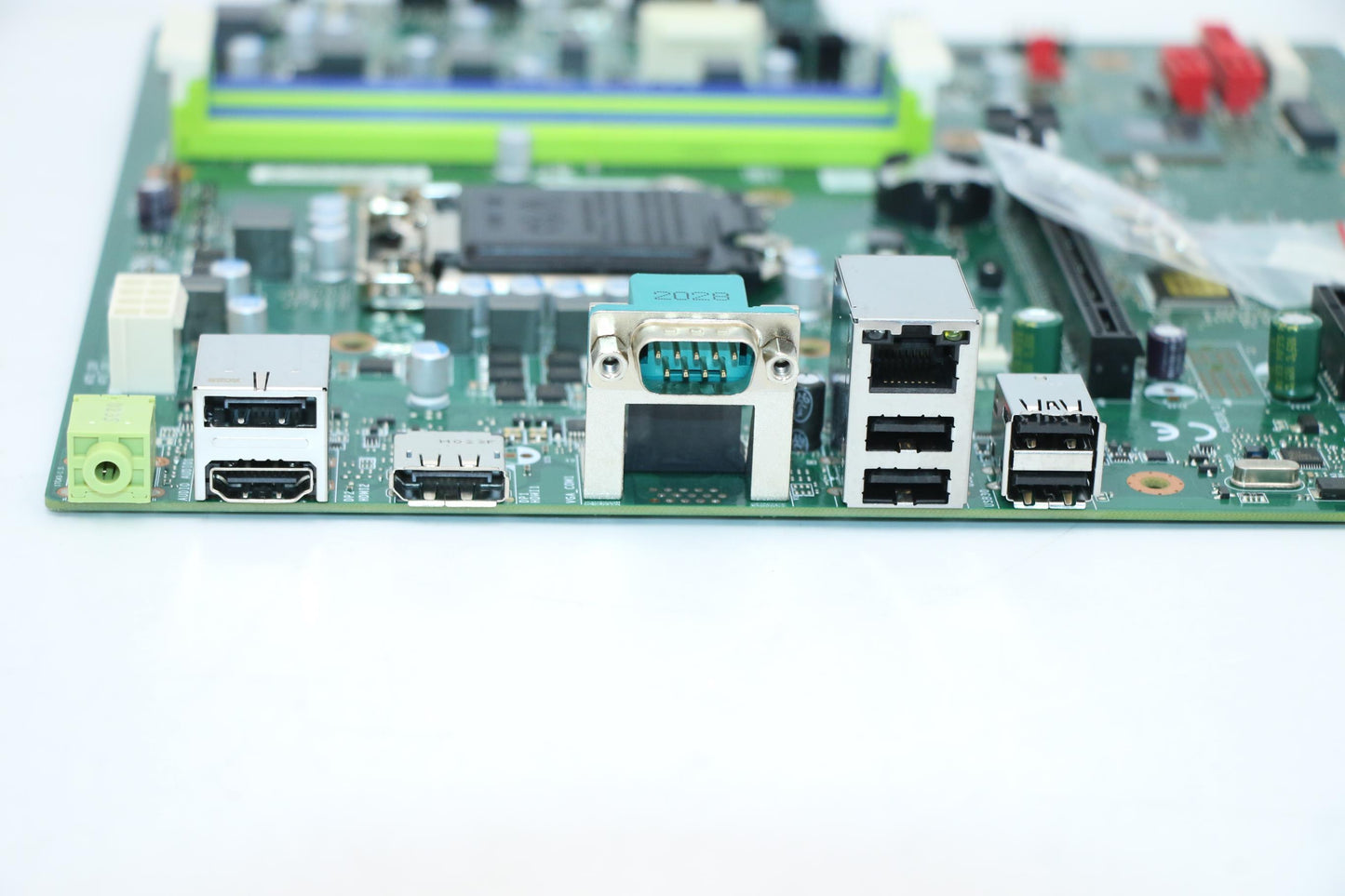 Lenovo Bdplanar Q470 Mb Fru No Dpk M8 - 5B20U54150