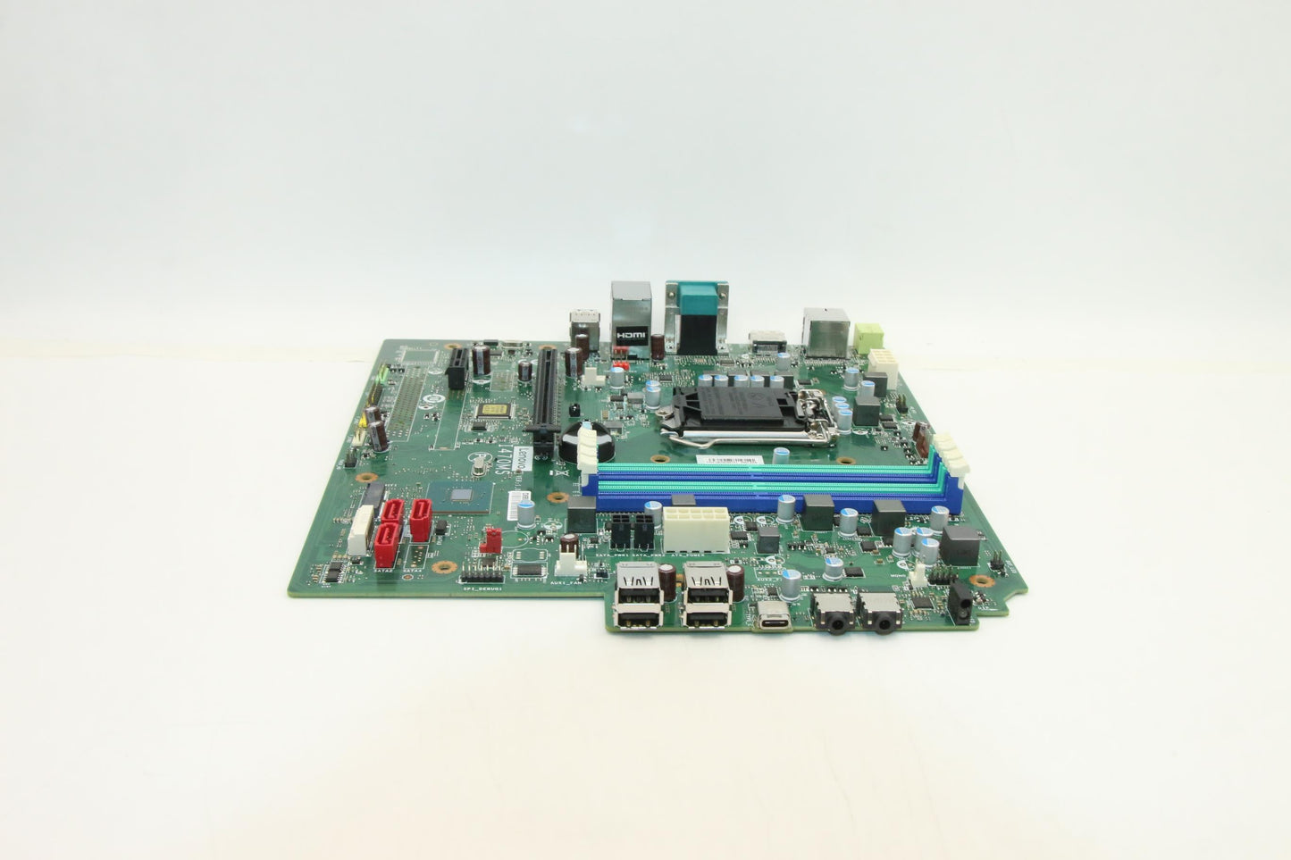 Lenovo Bdplanar Q470 Mb Fru Iot Dpk M - 5B20U54151